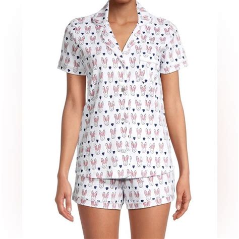 roller rabbit xxs pajamas